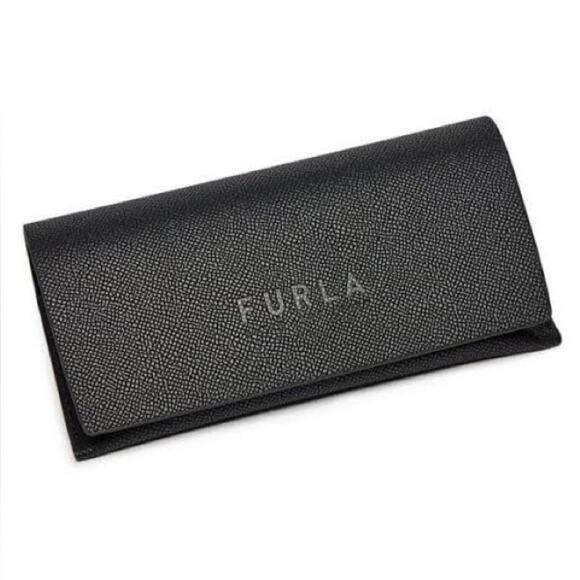 NEW!! Furla SFU785 0300 Stylish Gradient Sunglasses, Authentic